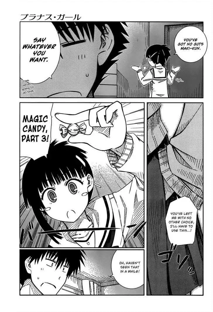 Prunus Girl Chapter 26 11